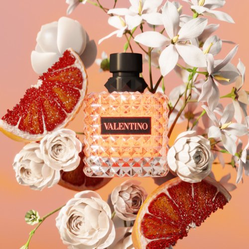 VALENTINO-Valentino Born in Roma Coral Fantasy - Eau de Parfum VALENTINO-Valentino Born in Roma Coral Fantasy - Eau de Parfum